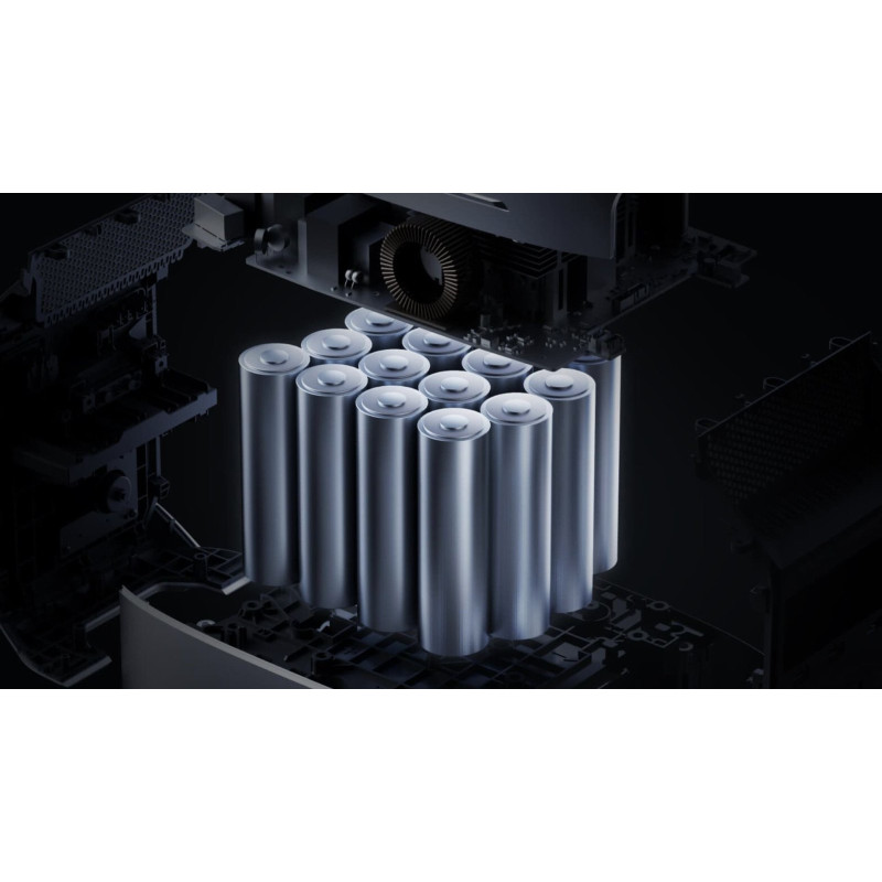 Ecoflow Delta 3 Plus 1800W (efdelta3p-eu) зарядка