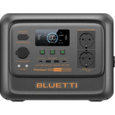 Зарядна станція BLUETTI Premium 100 V2 2000W 1024Wh (PR100V2)