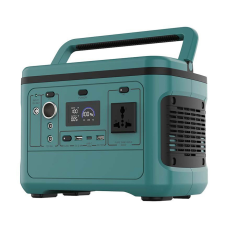 Зарядна станція V-TAC 500W, 568Wh (VT-606)