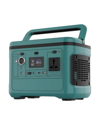Зарядна станція V-TAC 500W, 568Wh (VT-606)
