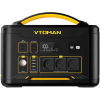 Зарядна станція Vtoman Jump 1500X