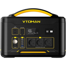 Зарядна станція Vtoman Jump 1500X