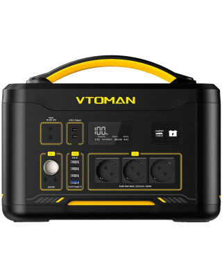 Зарядна станція Vtoman Jump 1500X