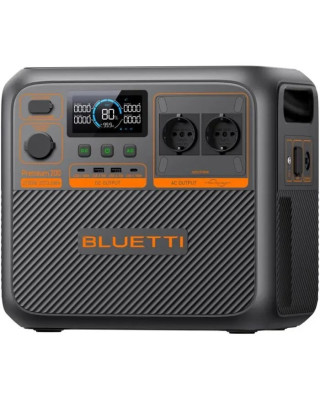 Зарядна станція BLUETTI PREMIUM 200 V2 2700W (PREMIUM 200 V2)