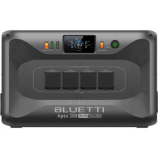 Зарядна станція BLUETTI Apex 300 3840W 2764.8Wh (APEX300)