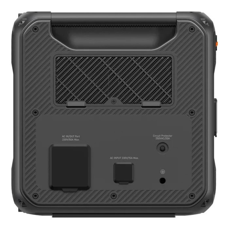 Зарядна станція BLUETTI Apex 300 3840W 2764.8Wh (APEX300)