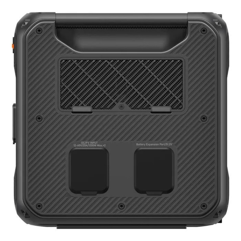 Зарядна станція BLUETTI Apex 300 3840W 2764.8Wh (APEX300)