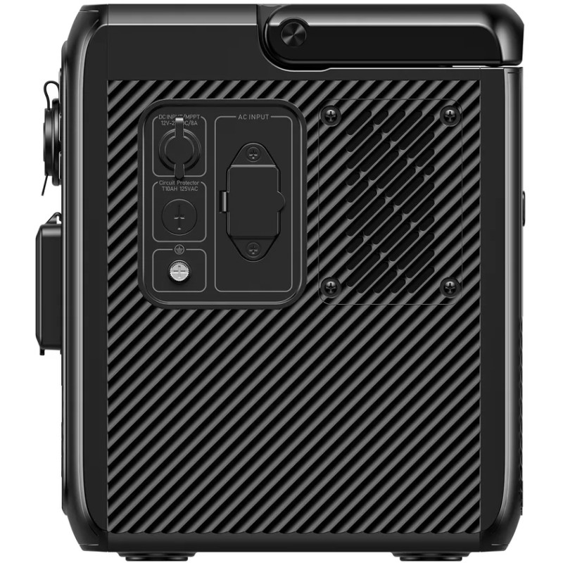 Зарядна станція BLUETTI AC60