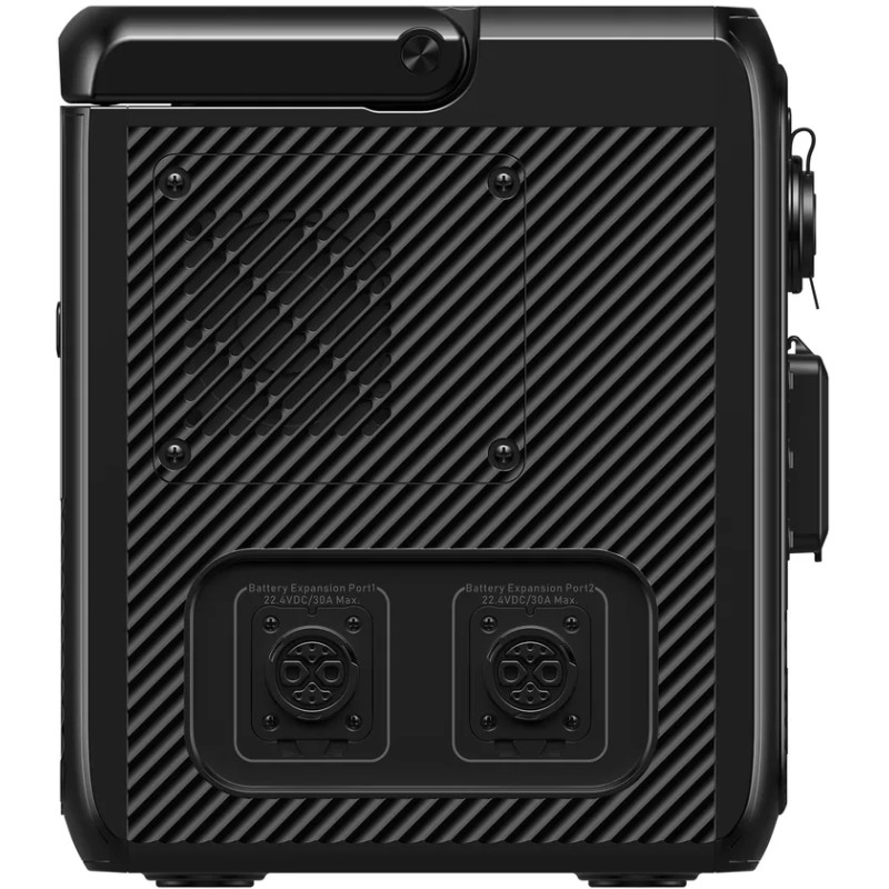 Зарядна станція BLUETTI AC60