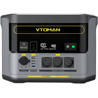 Зарядна станція Vtoman FlashSpeed 1000 PB-85