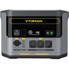 Зарядна станція Vtoman FlashSpeed 1000 PB-85