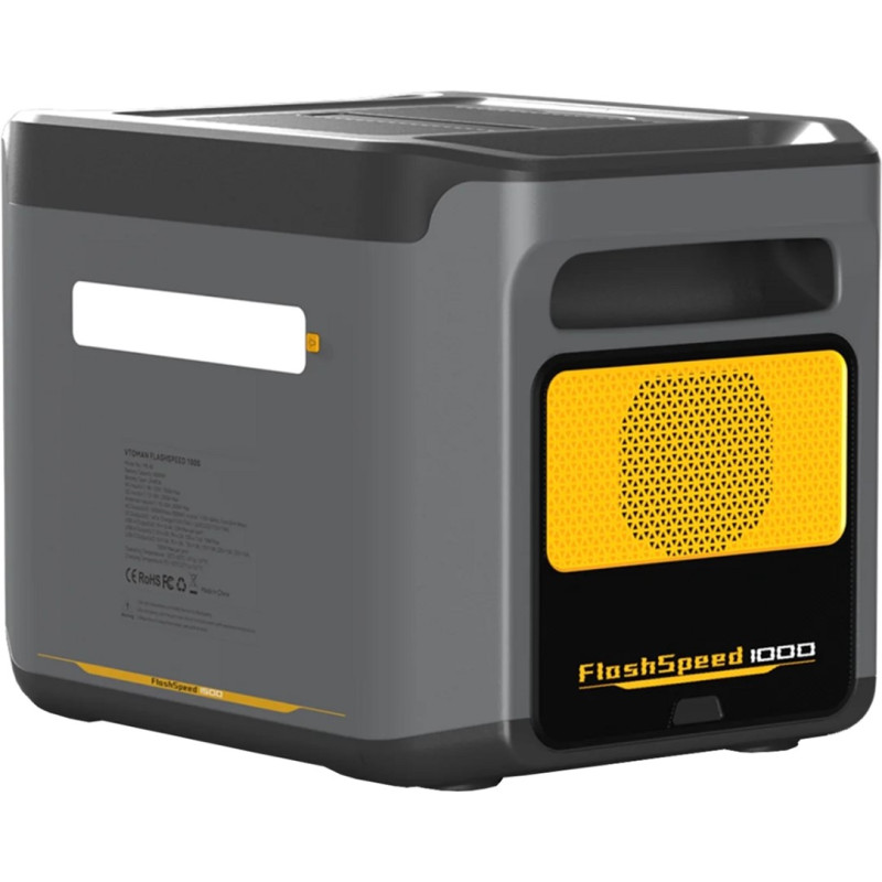 Зарядна станція Vtoman FlashSpeed 1000 PB-85