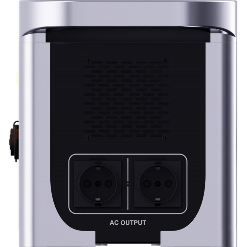 Зарядна станція Must 1000W 1280Wh (EM1024S)