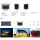 Зарядна станція Must 1000W 1280Wh (EM1024S)