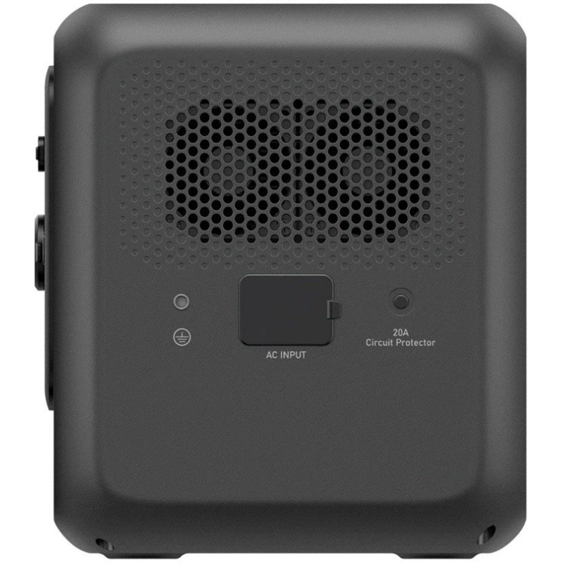 Зарядна станція BLUETTI Elite 100 V2, 1000W 1024Wh (EL100V2)