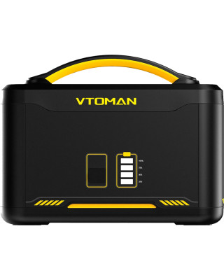 Батарея для зарядної станції Vtoman Jump PB-26 (Jump 1500 Battery)