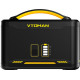 Батарея для зарядної станції Vtoman Jump PB-26 (Jump 1500 Battery)