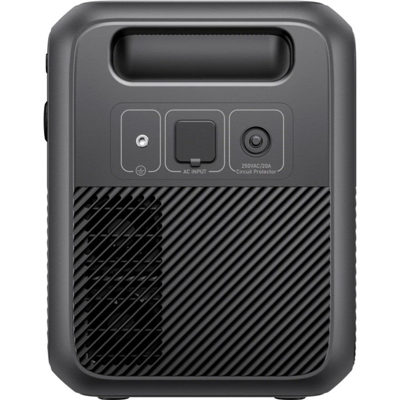 Зарядна станція BLUETTI Elite 200 V2, 2700W 2073Wh (EL200V2)