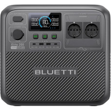 Зарядна станція BLUETTI Elite 200 V2, 2700W 2073Wh (EL200V2)