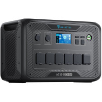 Зарядна станція (інвертор) BLUETTI AC500 Inverter Module Generator
