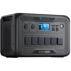 Зарядна станція (інвертор) BLUETTI AC500 Inverter Module Generator