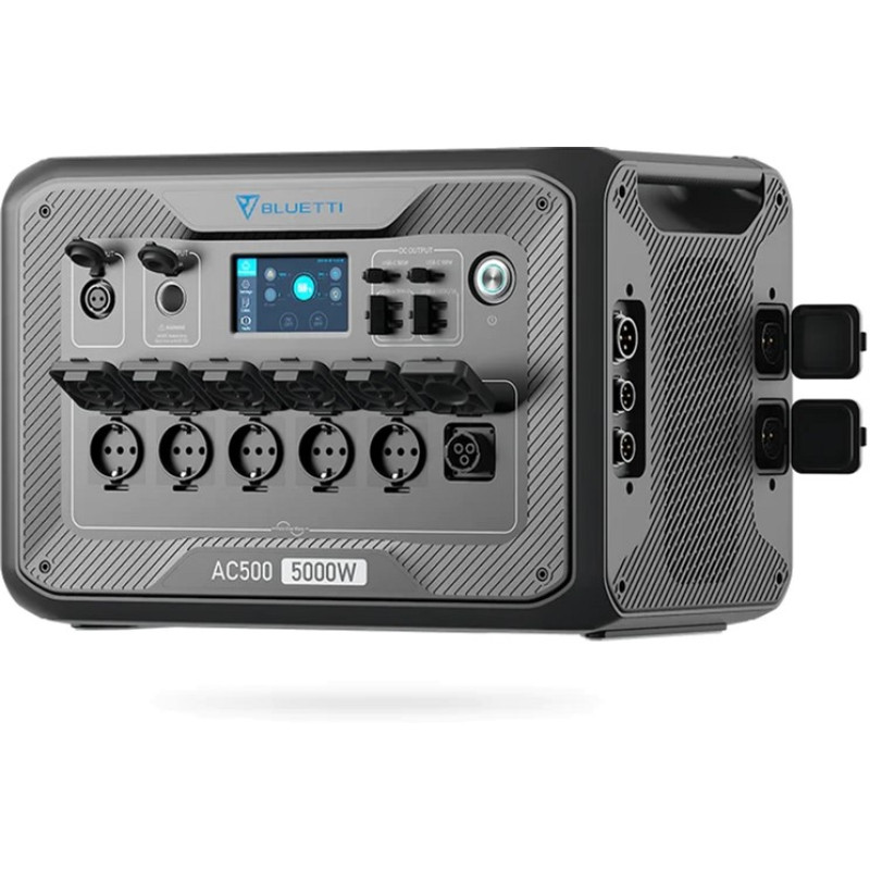 Зарядна станція (інвертор) BLUETTI AC500 Inverter Module Generator