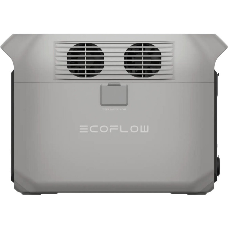 Зарядна станція EcoFlow DELTA 3 1500 1536Wh (EFDELTA1500-EU)