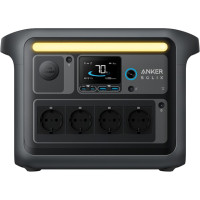 Зарядна станція Anker SOLIX C1000 1056Wh (A1761311)