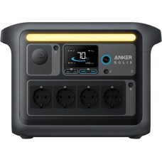 Зарядна станція Anker SOLIX C1000 1056Wh (A1761311)