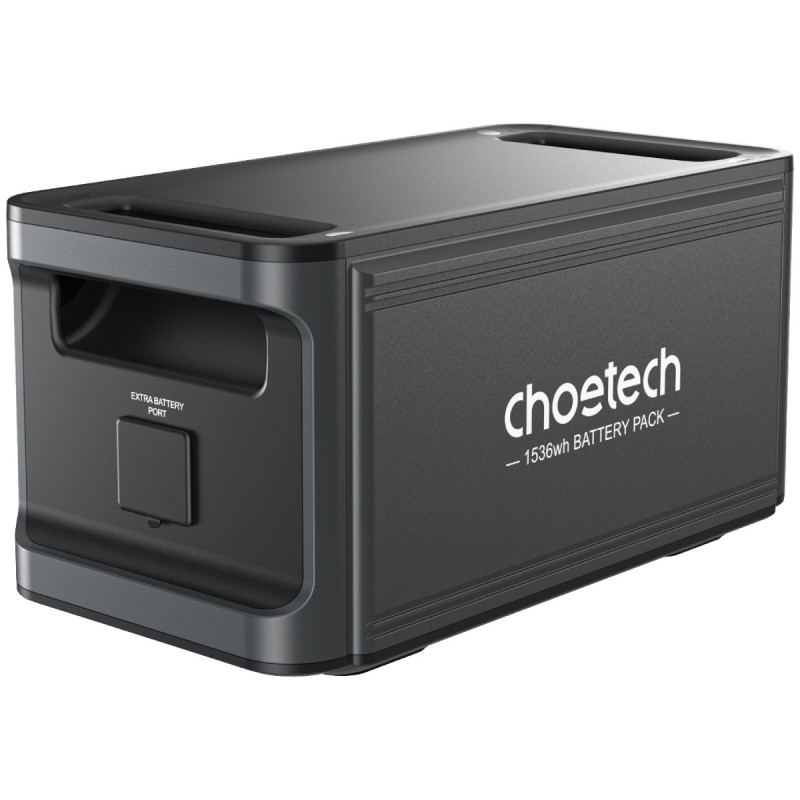 Chotech BS065 (BS065-BAT-BK) Акумулятор