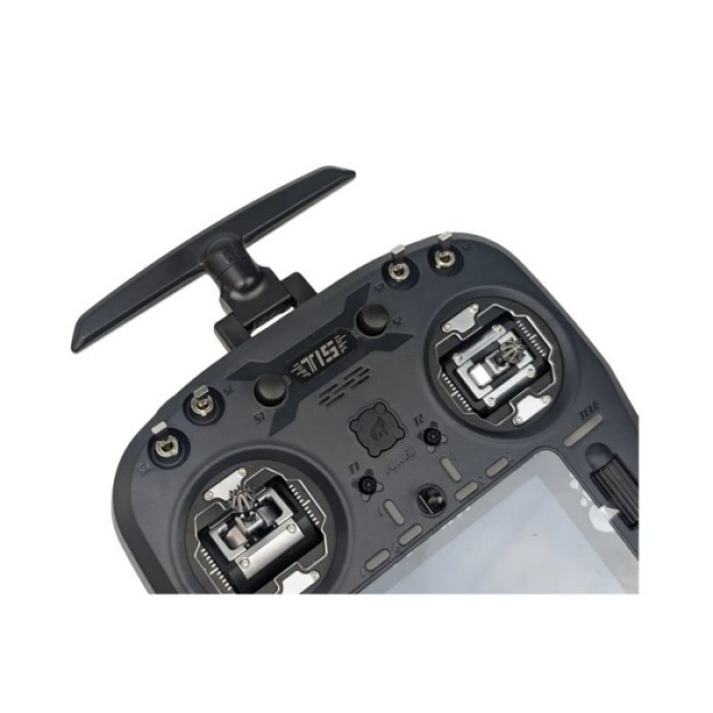 Пульт керування для дрона Jumper T15 VS-M HALL ELRS 915MHz (C10129)