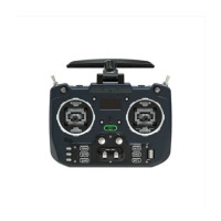 Пульт керування для дрона Jumper T20 V2 ELRS 915 Hall (C10113)