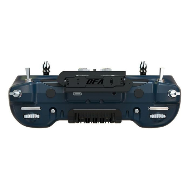 Пульт керування для дрона Jumper T20 V2 GEMINI ELRS 2.4G RDC90 (C10119)