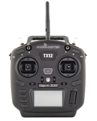 Пульт керування для дрона RadioMaster TX12 MKII ExpressLRS Edge TX (HP0157.0032-M2)