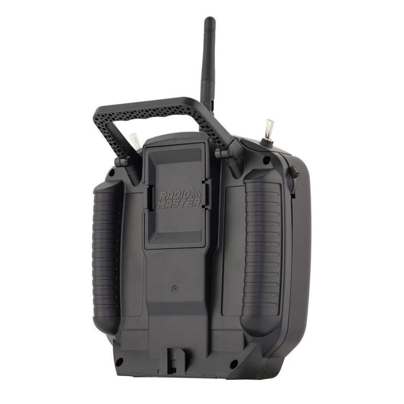 Пульт керування для дрона RadioMaster TX12 MKII ExpressLRS Edge TX (HP0157.0032-M2)