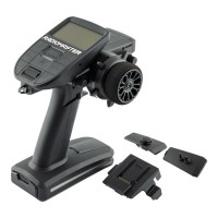 Пульт керування для дрона RadioMaster MT12 Surface Radio Controller ExpressLRS (HP0157.0067)