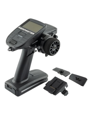 Пульт керування для дрона RadioMaster MT12 Surface Radio Controller ExpressLRS (HP0157.0067)