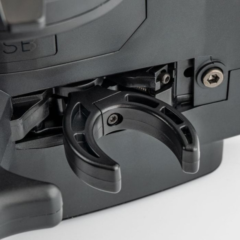 Пульт керування для дрона RadioMaster MT12 Surface Radio Controller ExpressLRS (HP0157.0067)