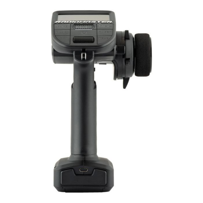 Пульт керування для дрона RadioMaster MT12 Surface Radio Controller ExpressLRS (HP0157.0067)