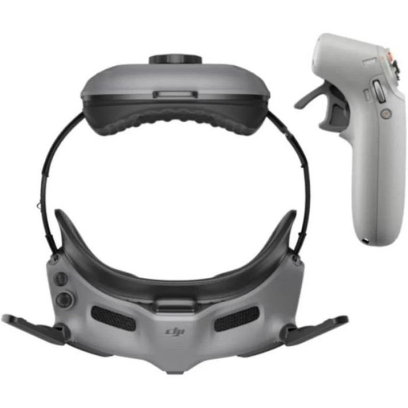 Окуляри FPV DJI Goggles Integra Motion Combo (CP.FP.00000119.01)