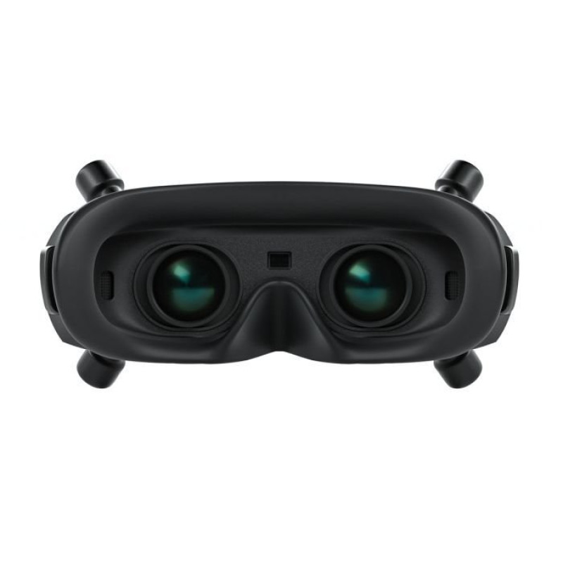 Окуляри FPV CADDXFPV Walksnail Avatar HD Goggles X Digital 5.8GHz 8CH (HP070-0057/WN02-FP003)