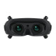 Окуляри FPV CADDXFPV Walksnail Avatar HD Goggles X Digital 5.8GHz 8CH (HP070-0057/WN02-FP003)