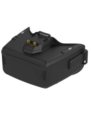 Окуляри FPV Skyzone Cobra X V4 Diversity DVR 5.8GHz 56CH L,X Band (COBRAX5G)