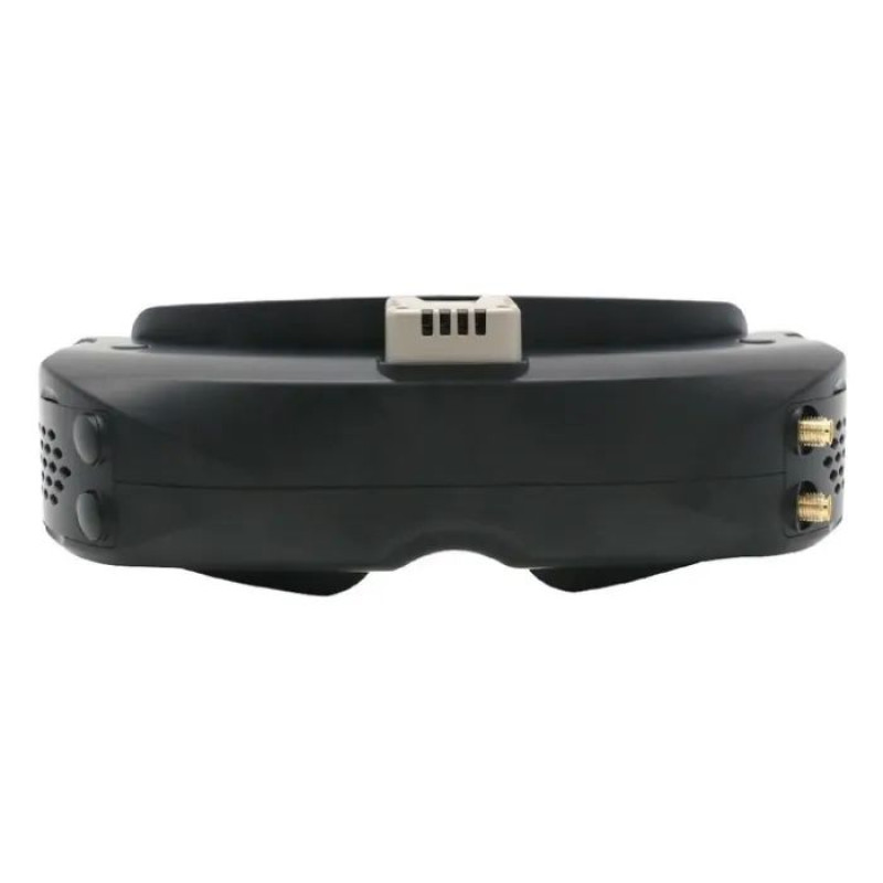 Окуляри FPV Skyzone SKY04O PRO 5.8GHz 56CH L,X Band (SKY04OP5G)