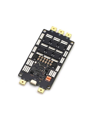 Регулятор ходу (ESC) TBS Lucid 16S 120A RAWDOG