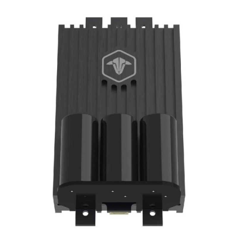 Регулятор ходу (ESC) TBS Lucid 16S 200A