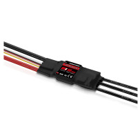 Регулятор ходу (ESC) HobbyWing Skywalker 80A ESC V2 (HP0038.0105-V2)
