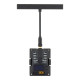 Передавач (TX) RadioMaster Bandit Micro Express LRS 1W 915MHz RF Module (HP0157.0063)