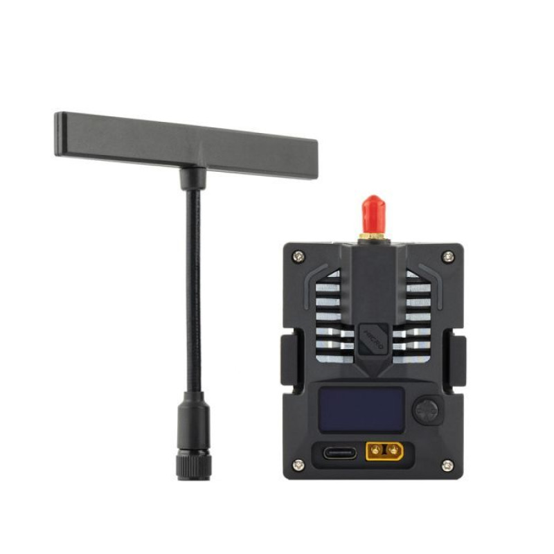 Передавач (TX) RadioMaster Bandit Micro Express LRS 1W 915MHz RF Module (HP0157.0063)