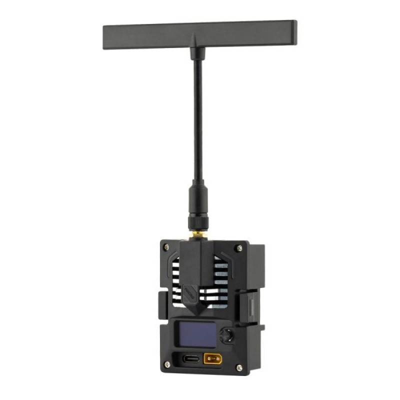 Передавач (TX) RadioMaster Bandit Micro Express LRS 1W 915MHz RF Module (HP0157.0063)
